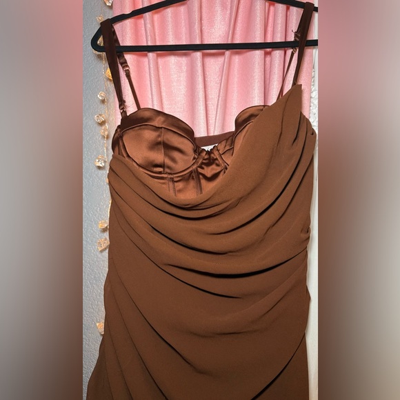 Oh Polly Dress - Picture 5 of 9